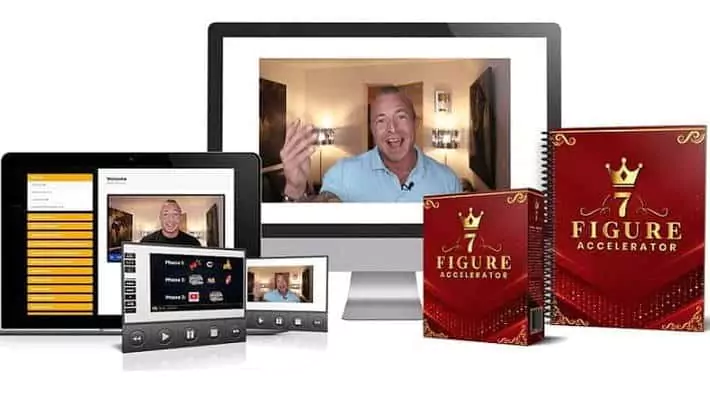 7-Figure Accelerator