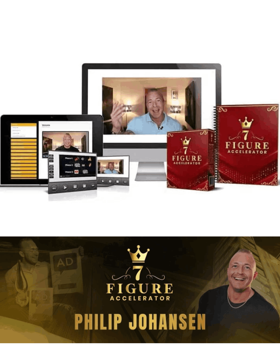 7-Figure Accelerator